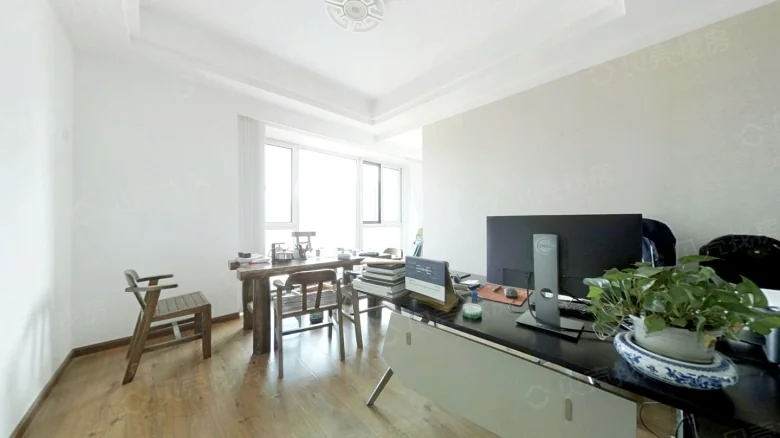 Haisen Longao Nine号楼 - View 1