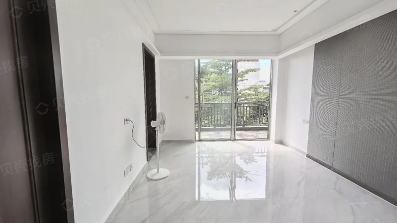 Kaiwei Ecocity - View 2