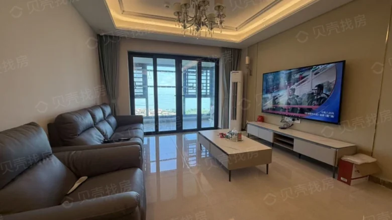 Evergrande Beautiful Sandy Bay - View 2