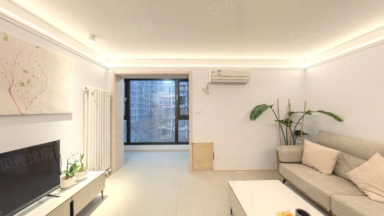 Dongwai Mansion - View 5