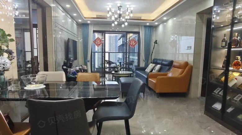 Poly Tianyue Bay - View 3