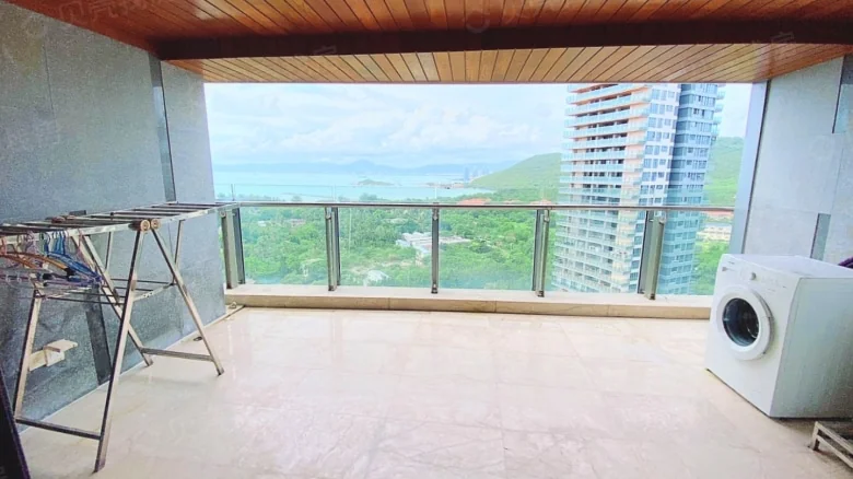 Half Mountain Peninsula Central Sea View Boulevard - View 5