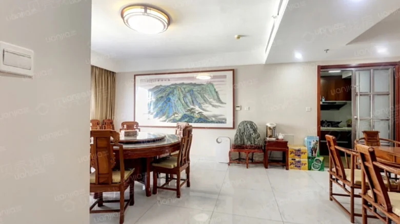 Hua Chuang Grand View Center - View 3