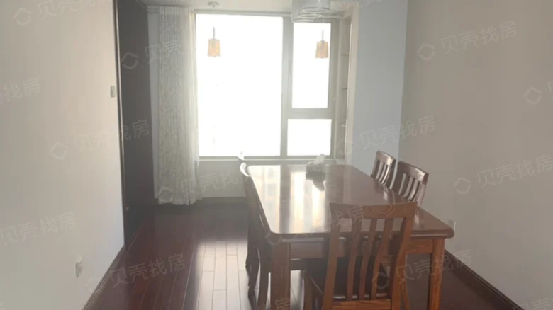 South China Century Flower City Phase II - View 1