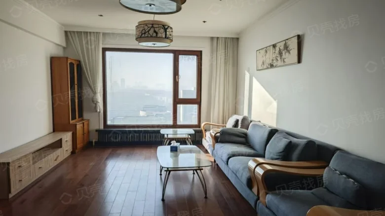 YaTaiHaoYuan Villas - View 1