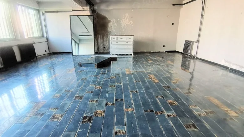 China Resources Building - View 2