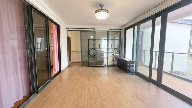 Vanke Tangyue Phase V Yuejing Manor - View 3