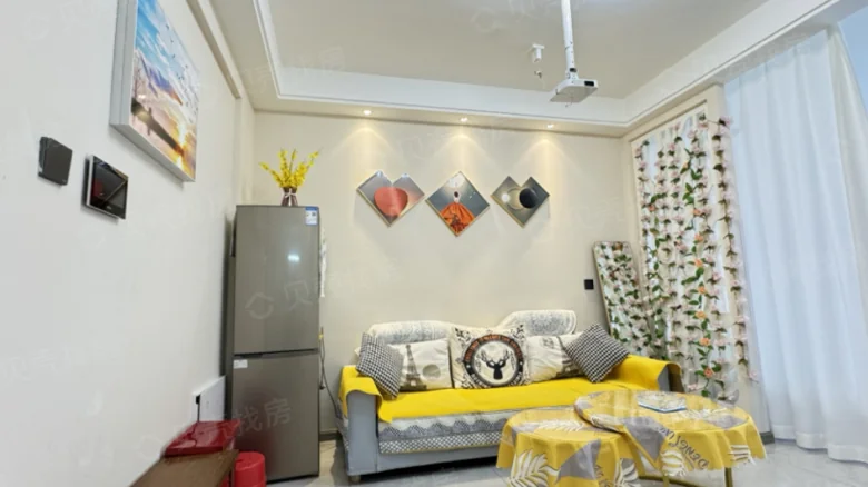 Runcheng Eighth District - View 1