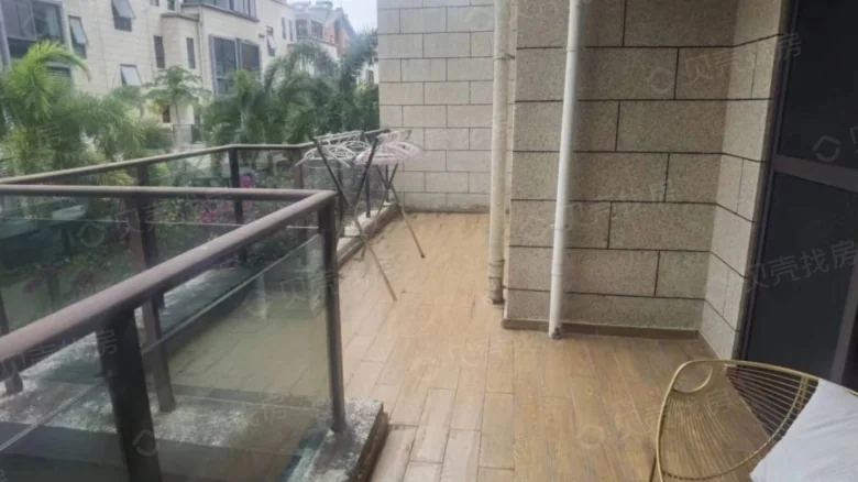 Liantou·Haitang Rhythm - View 3