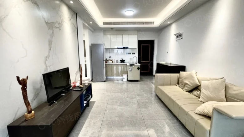 Sanya Scenery Garden City - View 1