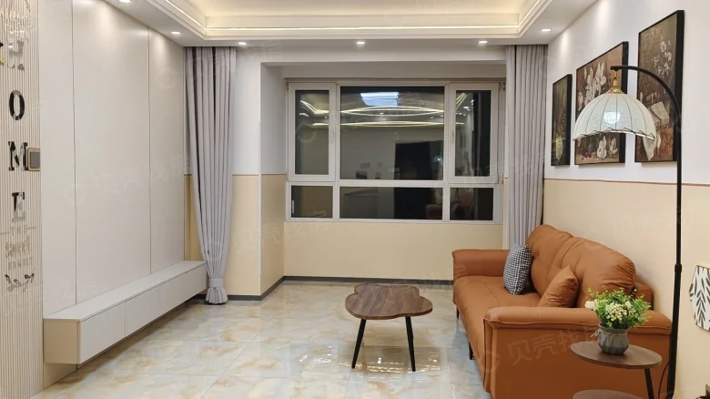 Golden Land Wutong Huafu - View 1