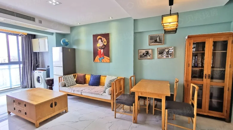 Coastal Dragon Court - View 1