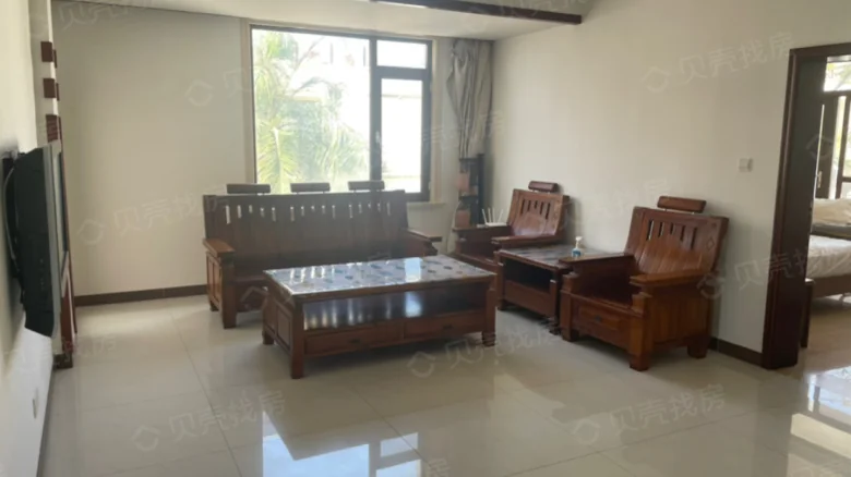 Sanya Zhaoheng HaiPo Resort Coast Art Villa - View 3