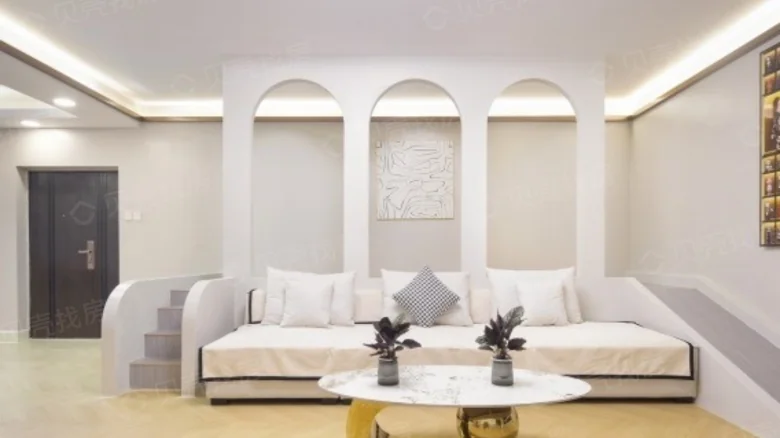 Blue Sea and Sky Phase I - View 3