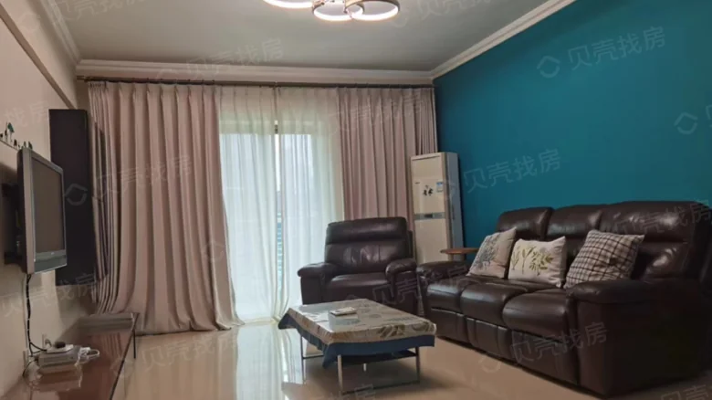 New World Splendor Residences - View 1