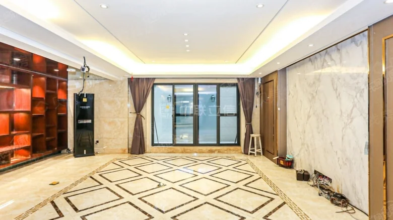 Yuzhou Oriental Venice Phase II - View 2
