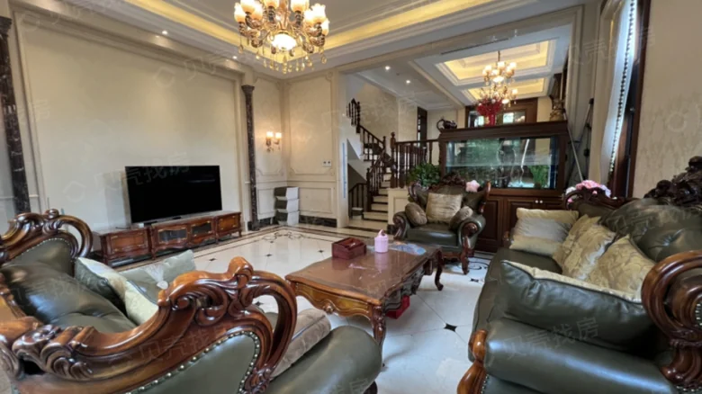 Linghu Villa - View 4