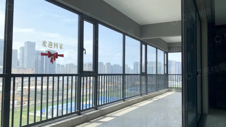 China Railway West Chapter National Grove - View 4