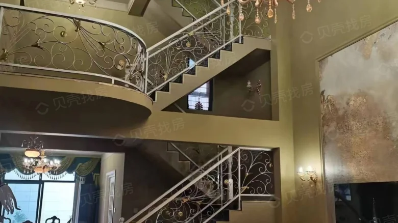 Poly Park 198 Butterfly Valley West District - View 1