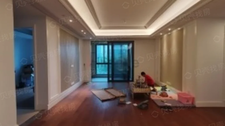 Fragrant Sea View Pavilion - View 1