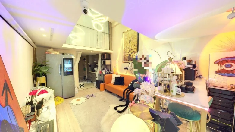 Xiangjianglai Times Center - View 1