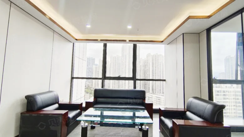 Lan Guang Kunlun Center - View 2