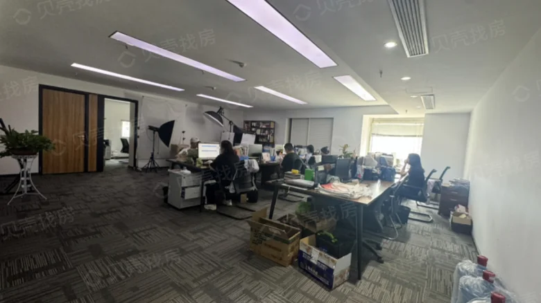 China Construction Third Engineering Bureau - View 2