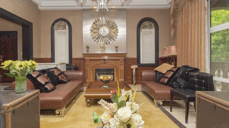 Zijin Phoenix Court - View 4