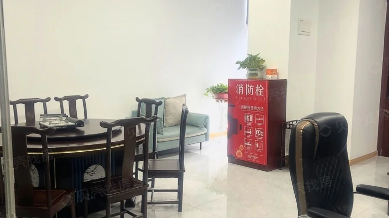 Lianchuang Future Residence - View 4