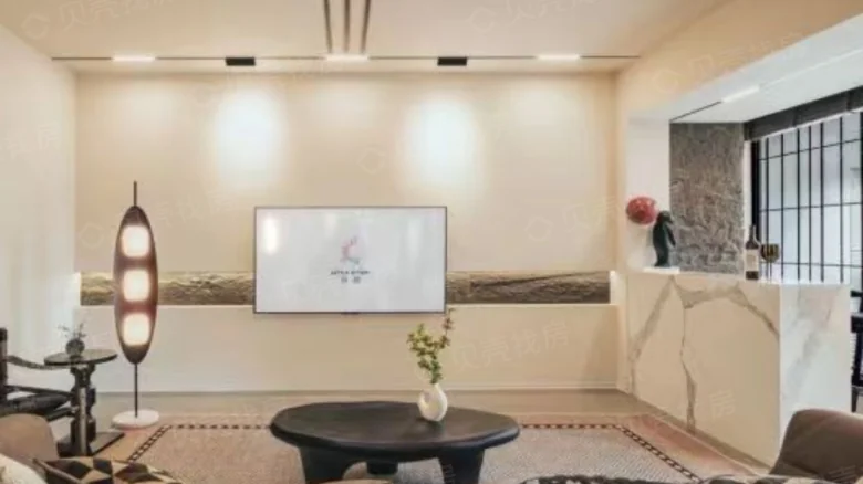 Kunming Dianchi Golf Club - View 4