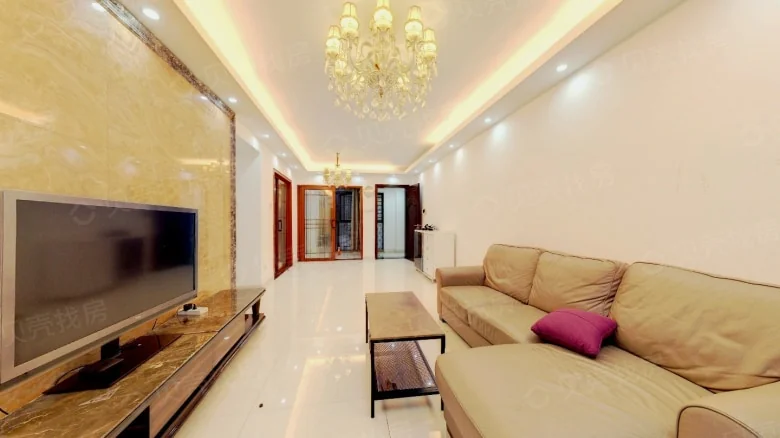 Jiazhou Fu Yuan Residence - View 2