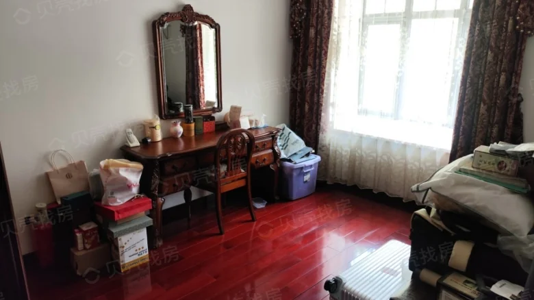 Fu Shui Yuan Garden - View 1