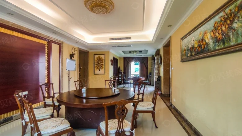 Evergrande Imperial Mansion - View 4