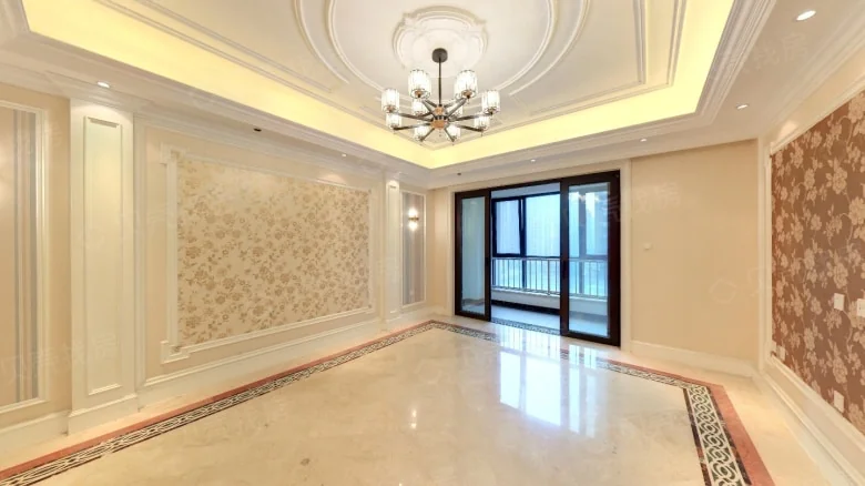 Wanda Mansion - View 5