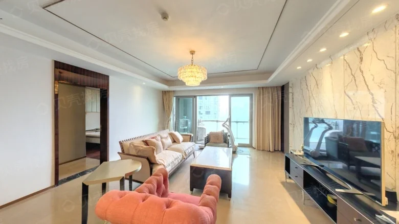 Beicheng Dingjiangyang - View 2