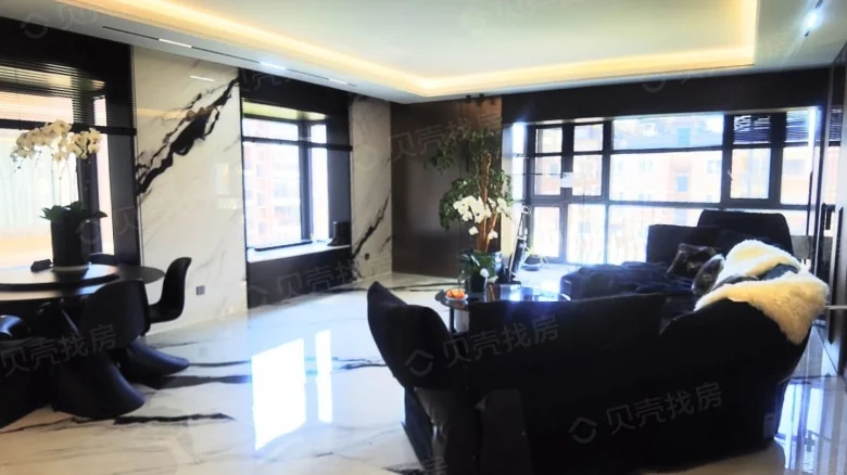 Jade Bright Garden - View 5