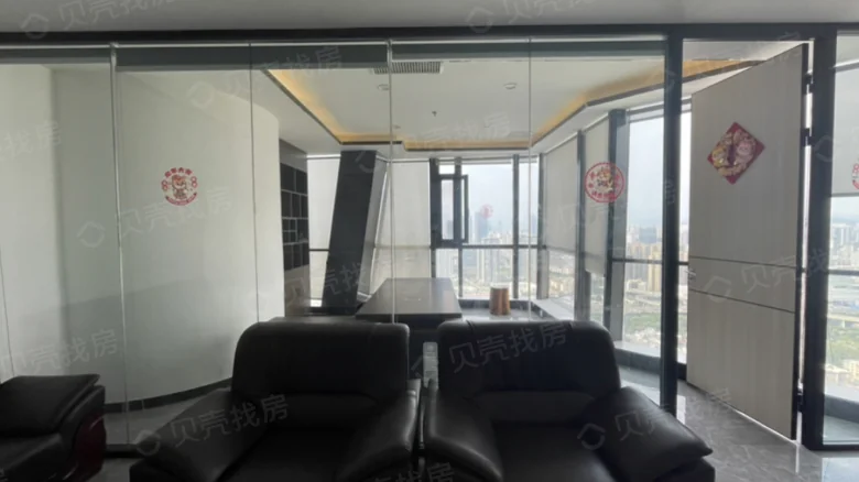 Kunming Xishan Wanda Plaza - View 2