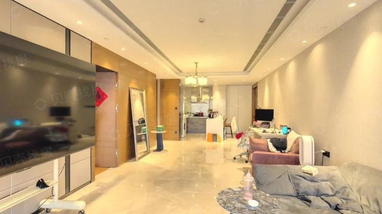 Chang'an Taihe - View 3