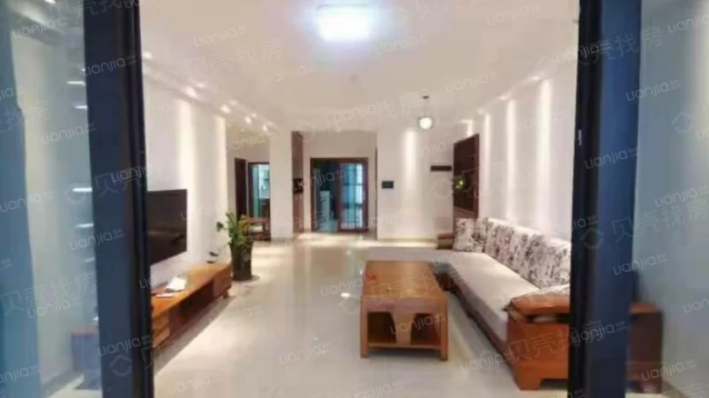 China Resources Center Phase I Runfu Residence - View 1