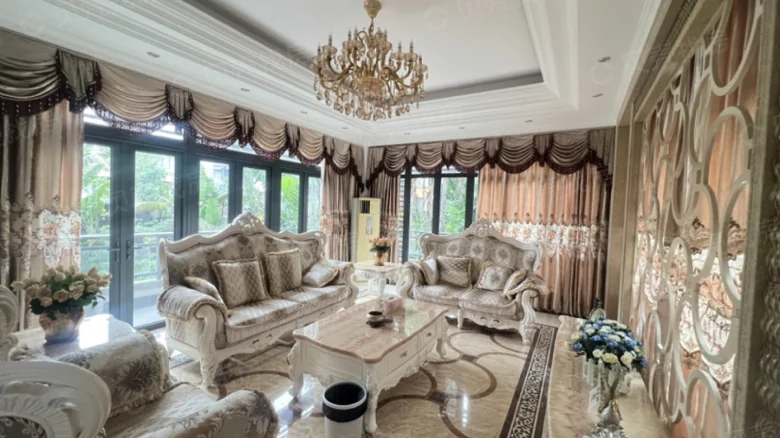 Hungzhou Jiangshan - View 4