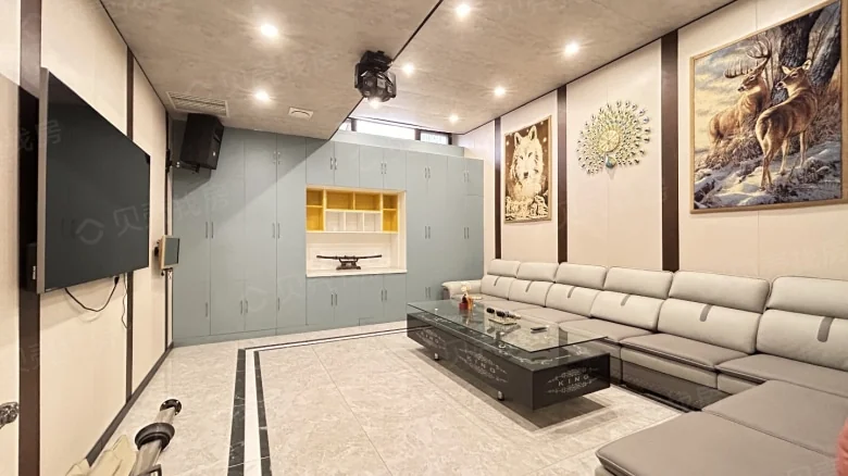 Taihao Yueting Courtyard - View 3