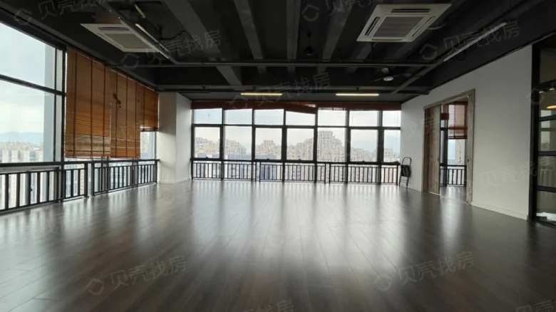 Dong Erhuan Tahe Plaza Phase I - View 7