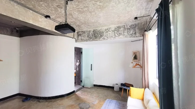 Dalong Villa District B - View 1