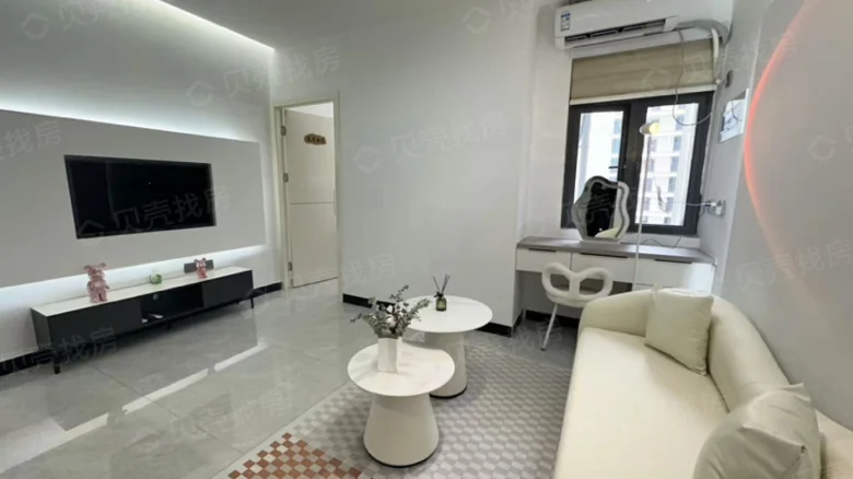 China State Construction Yueqian Elegance Residence - View 1