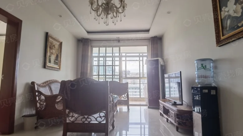 Sunshine Residence Glory - View 1