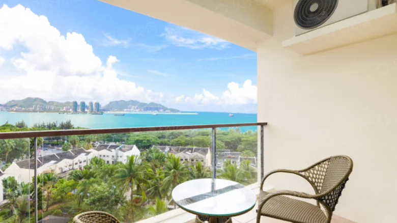 Lanhai Garden Phase II - View 1