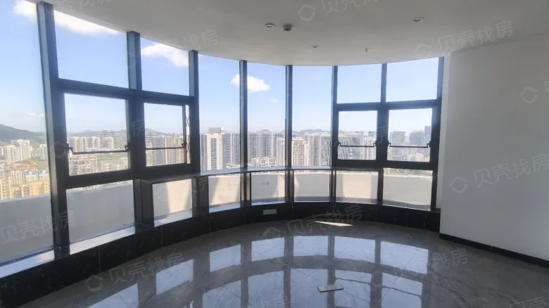 Poly Zhongtian Central Ring Plaza - View 2