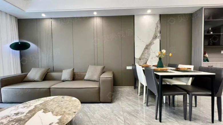 YB Resort Phase II Community - View 2