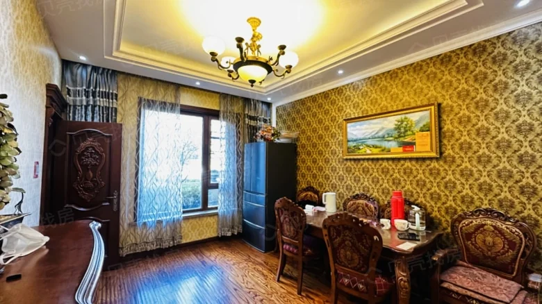 Shenghe Century - View 1