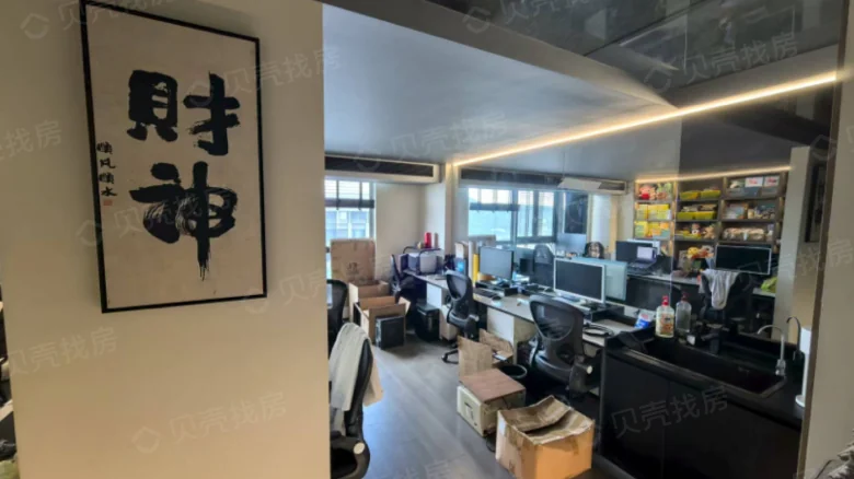 China Resources Wanxiang City - View 4